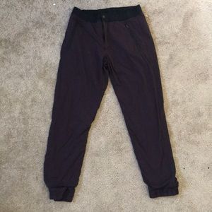 Uniqlo Fleece Lined Joggers